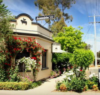 CocknBull Boutique Hotel Echuca - Goulburn Accommodation