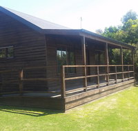 Cocoa  Briar Cottages - Goulburn Accommodation