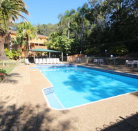 Coffs Harbour Beach Escape - Goulburn Accommodation