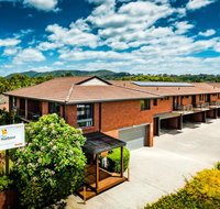 Coffs Harbour Holiday Apartments - Goulburn Accommodation