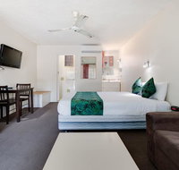 Coffs Harbour Pacific Palms Motel - Goulburn Accommodation