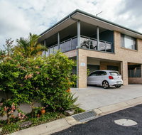 Coffs Jetty Bed and Breakfast - Goulburn Accommodation