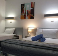Coffs Shearwater Motel - Goulburn Accommodation
