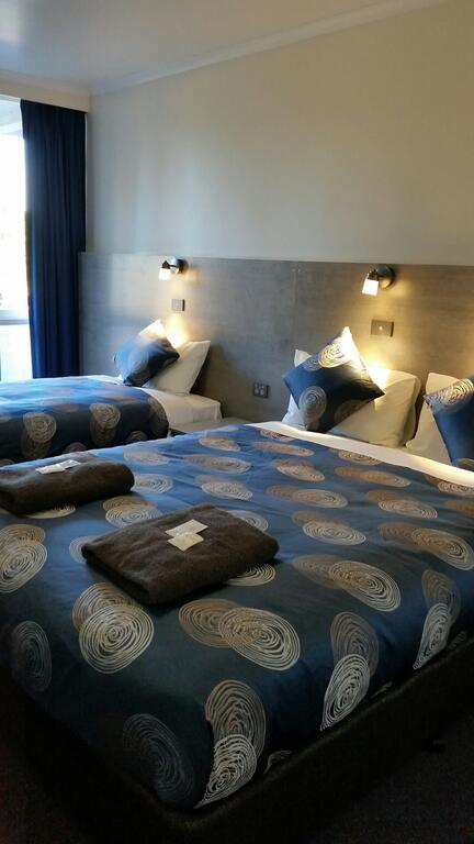 Colac Central Hotel-Motel - Goulburn Accommodation 3