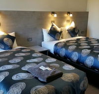 Colac Central Hotel-Motel - Goulburn Accommodation