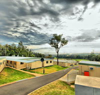 Collie Hills Accommodation Village - Goulburn Accommodation