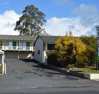 Collie Motel - Goulburn Accommodation