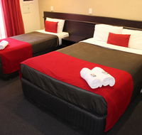Collie Ridge Motel - Goulburn Accommodation
