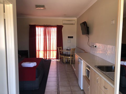 Collie Ridge Motel - Goulburn Accommodation 1