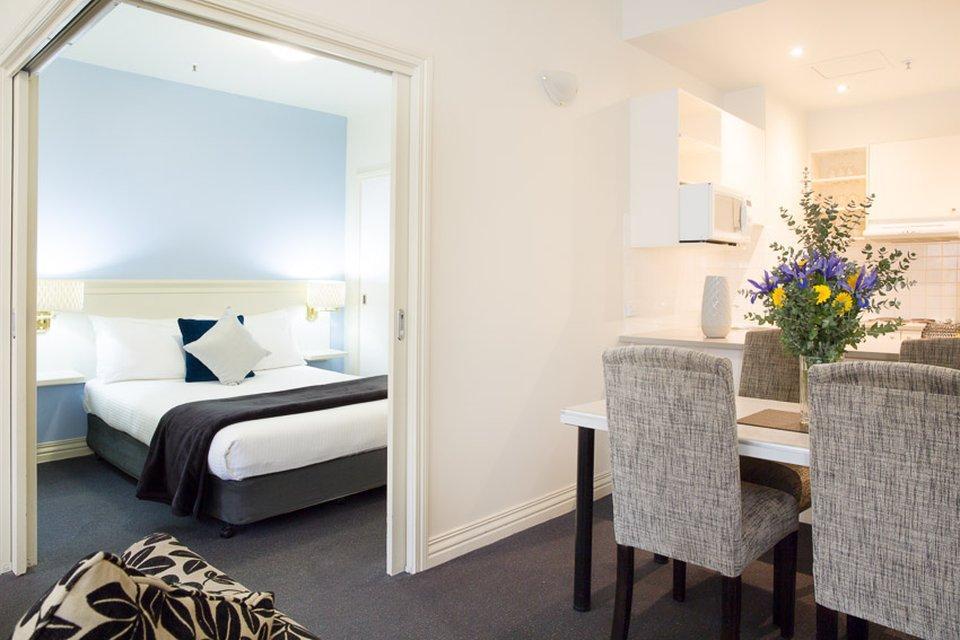 Melbourne VIC Goulburn Accommodation