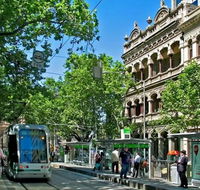 Collins Street Apartments - Goulburn Accommodation