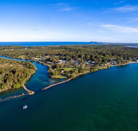 COLMER HOUSE at Dunbogan - Goulburn Accommodation