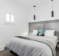 Colonial Hampdens - Goulburn Accommodation