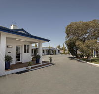 Colonial Motel  Apartments - Goulburn Accommodation