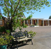 Colonial Motor Lodge Scone - Goulburn Accommodation