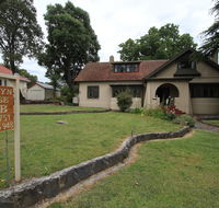 Colwyn House Self Contained accomodation - Goulburn Accommodation