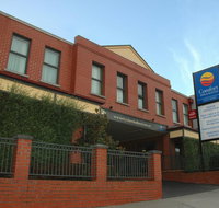 Comfort Inn  Suites City Views - Goulburn Accommodation