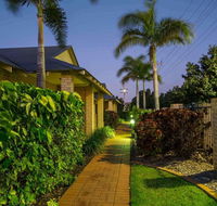 Comfort Inn  Suites Karratha - Goulburn Accommodation