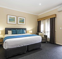 Comfort Inn  Suites Sombrero - Goulburn Accommodation