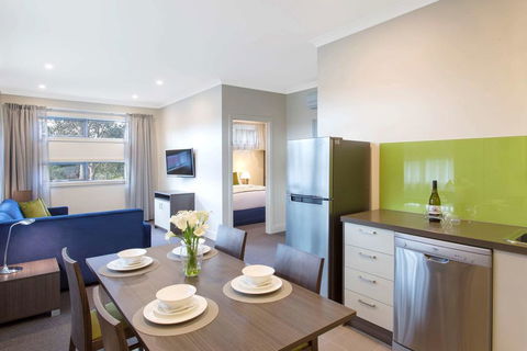 Comfort Inn & Suites Warragul - Goulburn Accommodation 2