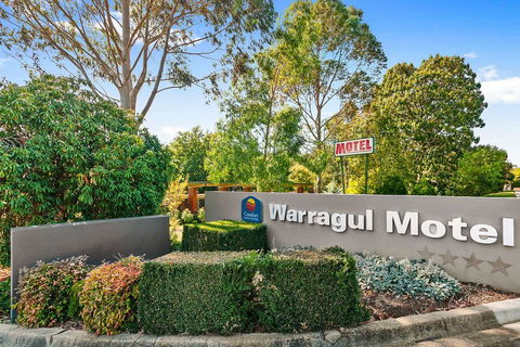 Comfort Inn & Suites Warragul - Goulburn Accommodation 0