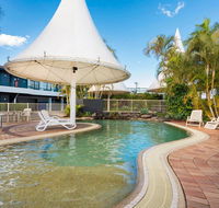 Comfort Inn All Seasons - Goulburn Accommodation