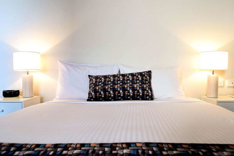 Comfort Inn Benalla - Goulburn Accommodation 1