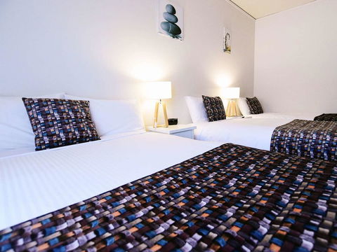 Comfort Inn Benalla - Goulburn Accommodation 2