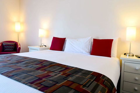 Comfort Inn Benalla - Goulburn Accommodation 3