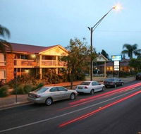 Comfort Inn Blue Lagoon - Goulburn Accommodation