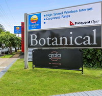 Comfort Inn Botanical - Goulburn Accommodation
