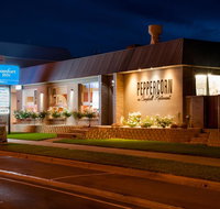 Comfort Inn Campbell - Goulburn Accommodation