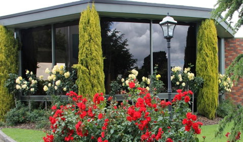 Comfort Inn Cedar Lodge - Goulburn Accommodation 1