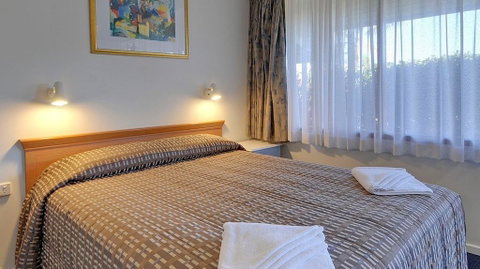 Comfort Inn Cedar Lodge - Goulburn Accommodation 2