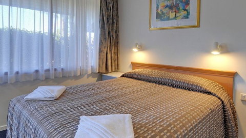 Comfort Inn Cedar Lodge - Goulburn Accommodation 0