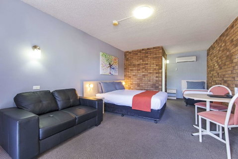 Comfort Inn Dubbo City - Goulburn Accommodation 3