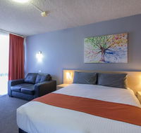 Comfort Inn Dubbo City - Goulburn Accommodation