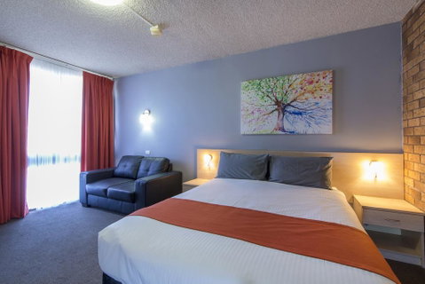 Comfort Inn Dubbo City - Goulburn Accommodation 0