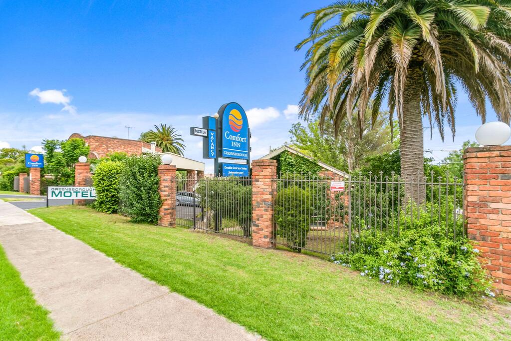 Macleod VIC Goulburn Accommodation