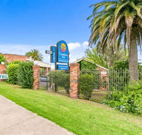 Comfort Inn Greensborough - Goulburn Accommodation