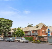 Comfort Inn Spring Hill Terraces - Goulburn Accommodation
