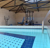 Comfort Inn The Lakes - Goulburn Accommodation
