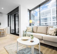 Comfort luxury 1BR apartSouthernCross/Flagstaff - Goulburn Accommodation
