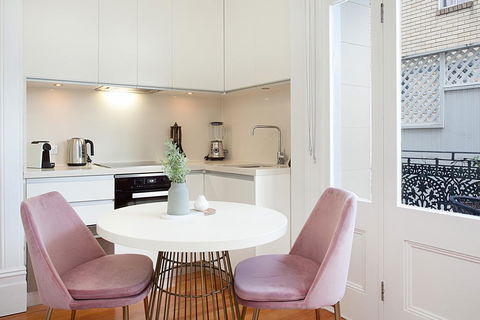 Comfortable Renovated Studio Close To City - Goulburn Accommodation 1