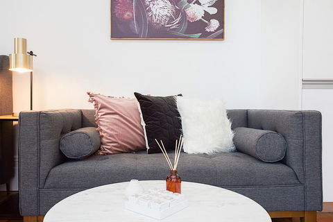 Comfortable Renovated Studio Close To City - Goulburn Accommodation 2