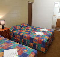 Commercial Hotel - Goulburn Accommodation