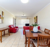 Como Apartments Gladstone - Goulburn Accommodation