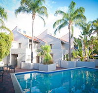 Como Mezzanine Retreat - Goulburn Accommodation