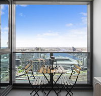 Complete Host Hudson Apartments - Goulburn Accommodation