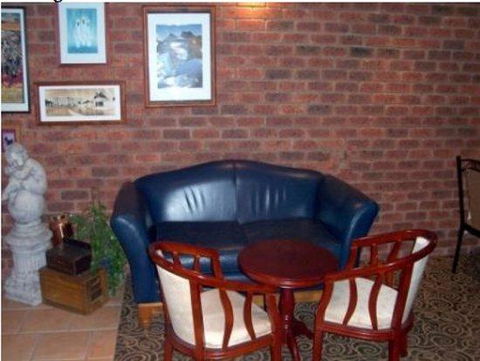 Condobolin Motor Inn - Goulburn Accommodation 0